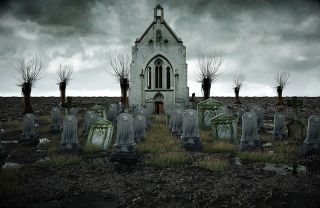 Piper’s Grave Murder Mystery Evening
